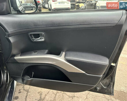 Чорний Пежо 4007, об'ємом двигуна 2.18 л та пробігом 220 тис. км за 9999 $, фото 32 на Automoto.ua