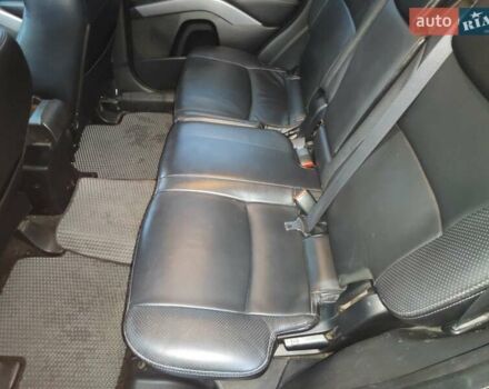 Черный Пежо 4007, объемом двигателя 2.2 л и пробегом 162 тыс. км за 12000 $, фото 4 на Automoto.ua