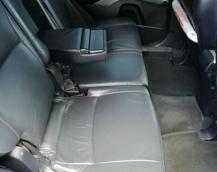 Черный Пежо 4007, объемом двигателя 2.2 л и пробегом 212 тыс. км за 10500 $, фото 22 на Automoto.ua