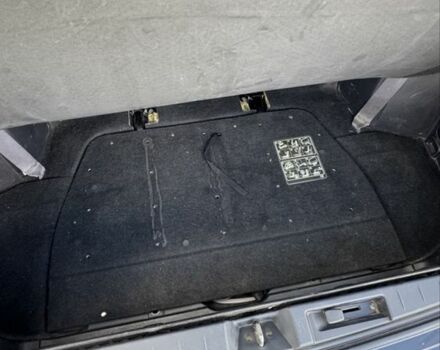 Черный Пежо 4007, объемом двигателя 2.2 л и пробегом 250 тыс. км за 10500 $, фото 7 на Automoto.ua