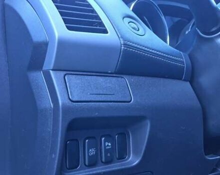 Чорний Пежо 4007, об'ємом двигуна 2.18 л та пробігом 240 тис. км за 9400 $, фото 17 на Automoto.ua