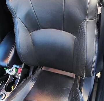 Черный Пежо 4007, объемом двигателя 2.2 л и пробегом 162 тыс. км за 12000 $, фото 9 на Automoto.ua