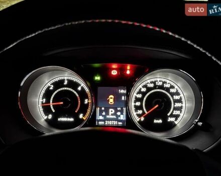 Чорний Пежо 4007, об'ємом двигуна 2.2 л та пробігом 210 тис. км за 9999 $, фото 83 на Automoto.ua