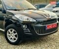 Чорний Пежо 4007, об'ємом двигуна 2.2 л та пробігом 210 тис. км за 9999 $, фото 6 на Automoto.ua
