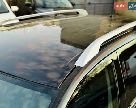 Чорний Пежо 4007, об'ємом двигуна 2.2 л та пробігом 210 тис. км за 9999 $, фото 21 на Automoto.ua