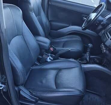 Чорний Пежо 4007, об'ємом двигуна 2.18 л та пробігом 240 тис. км за 9400 $, фото 21 на Automoto.ua