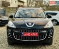 Чорний Пежо 4007, об'ємом двигуна 2.2 л та пробігом 210 тис. км за 9999 $, фото 11 на Automoto.ua