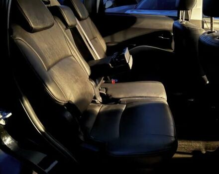 Чорний Пежо 4007, об'ємом двигуна 2.2 л та пробігом 210 тис. км за 9999 $, фото 91 на Automoto.ua