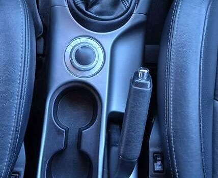 Чорний Пежо 4007, об'ємом двигуна 2.18 л та пробігом 240 тис. км за 9400 $, фото 19 на Automoto.ua