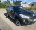 Черный Пежо 4007, объемом двигателя 2.2 л и пробегом 255 тыс. км за 5500 $, фото 2 на Automoto.ua