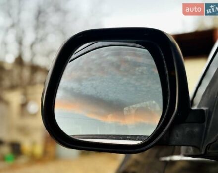 Чорний Пежо 4007, об'ємом двигуна 2.2 л та пробігом 210 тис. км за 9999 $, фото 30 на Automoto.ua