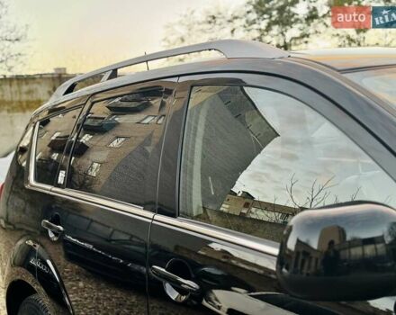 Чорний Пежо 4007, об'ємом двигуна 2.2 л та пробігом 210 тис. км за 9999 $, фото 9 на Automoto.ua