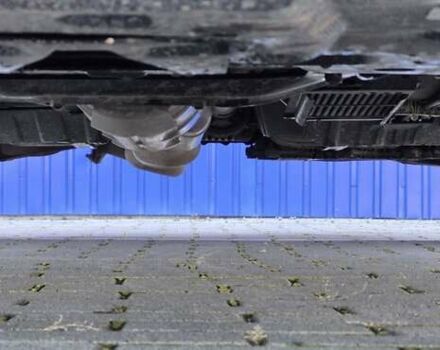 Чорний Пежо 4007, об'ємом двигуна 2.18 л та пробігом 240 тис. км за 9400 $, фото 38 на Automoto.ua