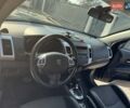 Черный Пежо 4007, объемом двигателя 2.2 л и пробегом 223 тыс. км за 9000 $, фото 5 на Automoto.ua