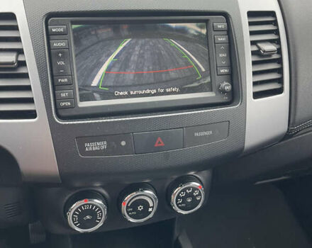 Чорний Пежо 4007, об'ємом двигуна 0 л та пробігом 177 тис. км за 10700 $, фото 6 на Automoto.ua