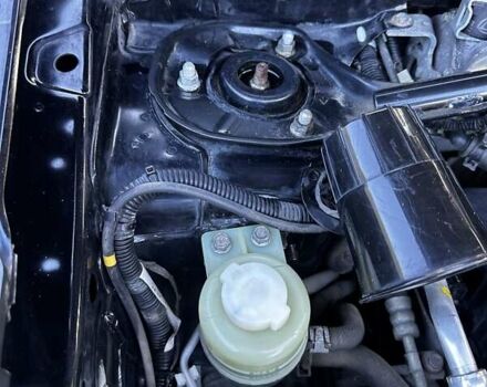 Пежо 4007 2011 в Харькове на Automoto.ua Черный Пежо 4007, объемом двигателя 2.36 л и пробегом 116 тыс. км за 12299 $, фото 22 на Automoto.ua