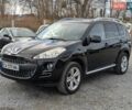 Чорний Пежо 4007, об'ємом двигуна 2.2 л та пробігом 184 тис. км за 9990 $, фото 2 на Automoto.ua