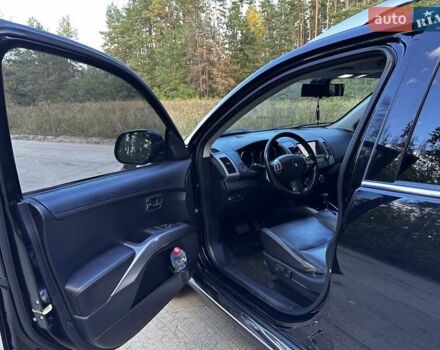 Пежо 4007 2011 в Харькове на Automoto.ua Черный Пежо 4007, объемом двигателя 2.36 л и пробегом 116 тыс. км за 12299 $, фото 11 на Automoto.ua