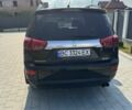 Черный Пежо 4007, объемом двигателя 2.2 л и пробегом 223 тыс. км за 9100 $, фото 3 на Automoto.ua