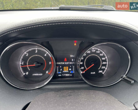 Чорний Пежо 4007, об'ємом двигуна 0 л та пробігом 177 тис. км за 10700 $, фото 5 на Automoto.ua