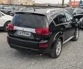 Чорний Пежо 4007, об'ємом двигуна 2.2 л та пробігом 184 тис. км за 9990 $, фото 12 на Automoto.ua