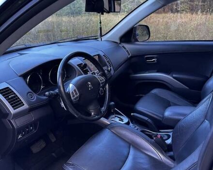 Пежо 4007 2011 в Харькове на Automoto.ua Черный Пежо 4007, объемом двигателя 2.36 л и пробегом 116 тыс. км за 12299 $, фото 17 на Automoto.ua