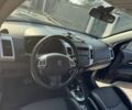 Черный Пежо 4007, объемом двигателя 2.2 л и пробегом 223 тыс. км за 9100 $, фото 9 на Automoto.ua