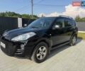 Черный Пежо 4007, объемом двигателя 2.2 л и пробегом 223 тыс. км за 9000 $, фото 1 на Automoto.ua