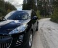 Пежо 4007 2011 в Харькове на Automoto.ua Черный Пежо 4007, объемом двигателя 2.36 л и пробегом 116 тыс. км за 12299 $, фото 6 на Automoto.ua