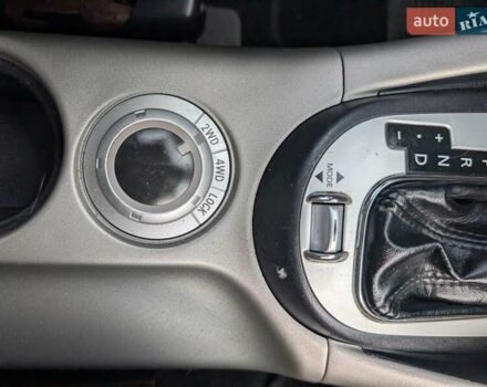 Чорний Пежо 4007, об'ємом двигуна 2.2 л та пробігом 184 тис. км за 9990 $, фото 45 на Automoto.ua