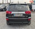 Чорний Пежо 4007, об'ємом двигуна 2.2 л та пробігом 184 тис. км за 9990 $, фото 13 на Automoto.ua