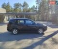 Черный Пежо 4007, объемом двигателя 2.18 л и пробегом 272 тыс. км за 9000 $, фото 3 на Automoto.ua