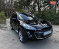 Пежо 4007 2011 в Харькове на Automoto.ua Черный Пежо 4007, объемом двигателя 2.36 л и пробегом 116 тыс. км за 12299 $, фото 1 на Automoto.ua