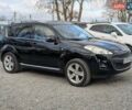 Черный Пежо 4007, объемом двигателя 2.2 л и пробегом 184 тыс. км за 9990 $, фото 8 на Automoto.ua