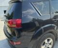 Черный Пежо 4007, объемом двигателя 2.2 л и пробегом 223 тыс. км за 9100 $, фото 5 на Automoto.ua