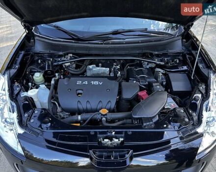 Пежо 4007 2011 в Харькове на Automoto.ua Черный Пежо 4007, объемом двигателя 2.36 л и пробегом 116 тыс. км за 12299 $, фото 23 на Automoto.ua