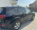 Черный Пежо 4007, объемом двигателя 2.2 л и пробегом 223 тыс. км за 9100 $, фото 4 на Automoto.ua