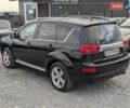 Черный Пежо 4007, объемом двигателя 2.2 л и пробегом 184 тыс. км за 9990 $, фото 16 на Automoto.ua