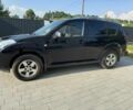 Черный Пежо 4007, объемом двигателя 2.2 л и пробегом 223 тыс. км за 9100 $, фото 2 на Automoto.ua
