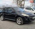 Черный Пежо 4007, объемом двигателя 2.2 л и пробегом 184 тыс. км за 9990 $, фото 6 на Automoto.ua