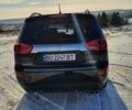 Черный Пежо 4007, объемом двигателя 2.2 л и пробегом 180 тыс. км за 11000 $, фото 2 на Automoto.ua