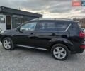 Чорний Пежо 4007, об'ємом двигуна 2.2 л та пробігом 184 тис. км за 9990 $, фото 19 на Automoto.ua