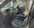 Черный Пежо 4007, объемом двигателя 2.2 л и пробегом 223 тыс. км за 9000 $, фото 12 на Automoto.ua