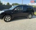 Черный Пежо 4007, объемом двигателя 2.2 л и пробегом 223 тыс. км за 9000 $, фото 9 на Automoto.ua