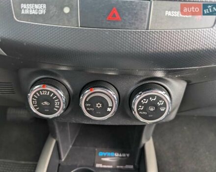 Чорний Пежо 4007, об'ємом двигуна 2.2 л та пробігом 184 тис. км за 9990 $, фото 44 на Automoto.ua