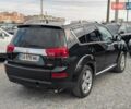 Черный Пежо 4007, объемом двигателя 2.2 л и пробегом 184 тыс. км за 9990 $, фото 11 на Automoto.ua