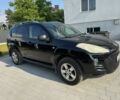 Черный Пежо 4007, объемом двигателя 2.2 л и пробегом 223 тыс. км за 9100 $, фото 6 на Automoto.ua