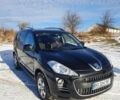 Черный Пежо 4007, объемом двигателя 2.2 л и пробегом 180 тыс. км за 11000 $, фото 4 на Automoto.ua