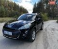 Пежо 4007 2011 в Харькове на Automoto.ua Черный Пежо 4007, объемом двигателя 2.36 л и пробегом 116 тыс. км за 12299 $, фото 13 на Automoto.ua