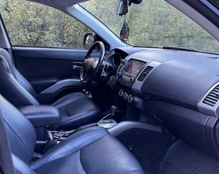 Пежо 4007 2011 в Харькове на Automoto.ua Черный Пежо 4007, объемом двигателя 2.36 л и пробегом 116 тыс. км за 12299 $, фото 21 на Automoto.ua